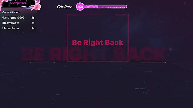 bossyroxy84 online show from 03.15.25