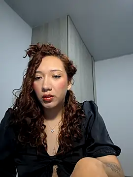 Snapshot of celeste1204 chatting on 02.09.25 celeste1204 online show from 02.09.25