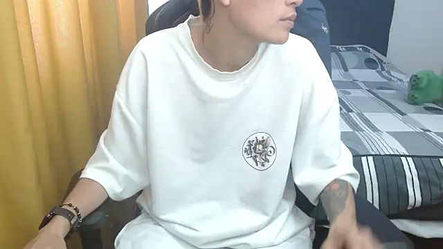 duo peludoo online show from 04.01.26