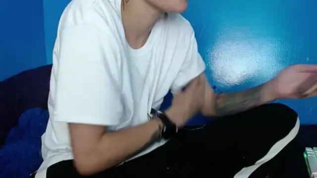 Snapshot of duo_peludoo chatting on 07.14.26 duo peludoo online show from 07.14.26