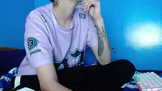 Snapshot of duo_peludoo chatting on 07.19.26 duo peludoo online show from 07.19.26