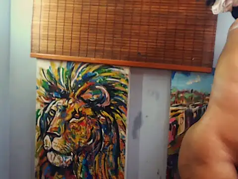 AfricanChinese online show from 02.01.26