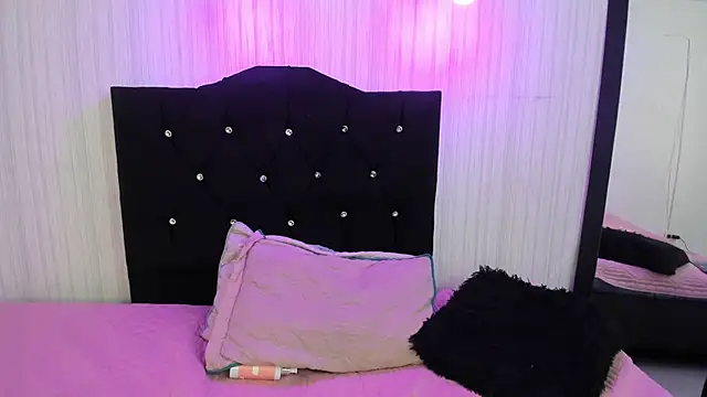 nicky angel1 online show from 02.24.25