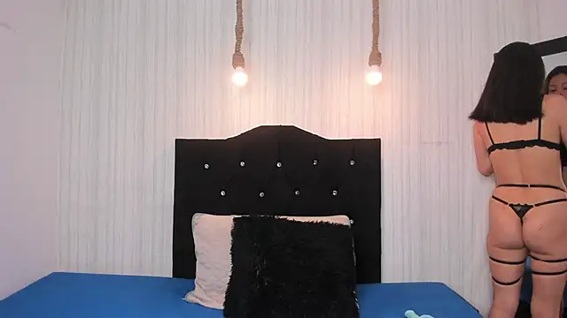 nicky angel1 online show from 03.15.25