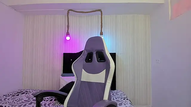 nicky angel1 online show from 02.04.26