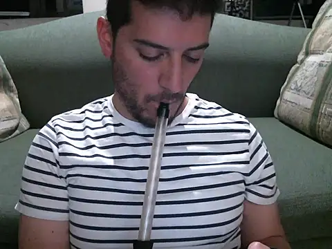 quitomanec online show from 09.16.25