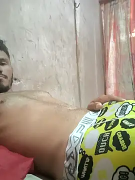 DamAlves49 online show from 05.11.26