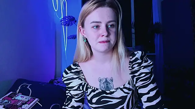 Alexa Pirs online show from 03.01.25