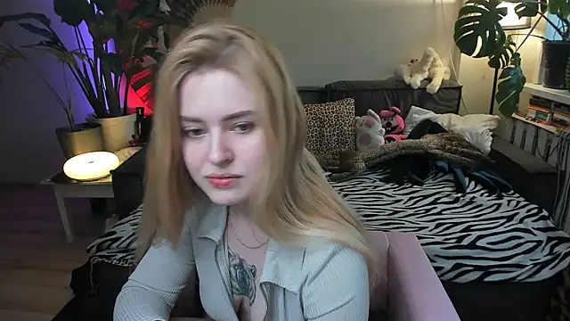 Snapshot of Alexa_Pirs chatting on 03.16.26 Alexa Pirs online show from 03.16.26