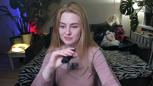 Snapshot of Alexa_Pirs chatting on 03.17.26 Alexa Pirs online show from 03.17.26