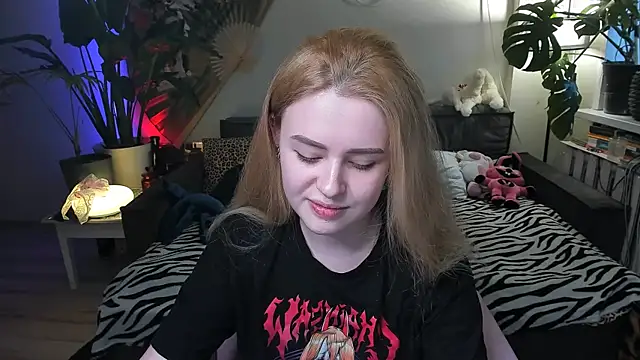 Snapshot of Alexa_Pirs chatting on 03.18.26 Alexa Pirs online show from 03.18.26
