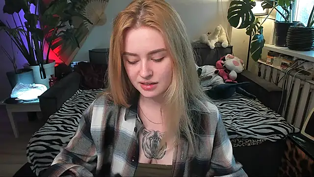 Snapshot of Alexa_Pirs chatting on 03.21.26 Alexa Pirs online show from 03.21.26