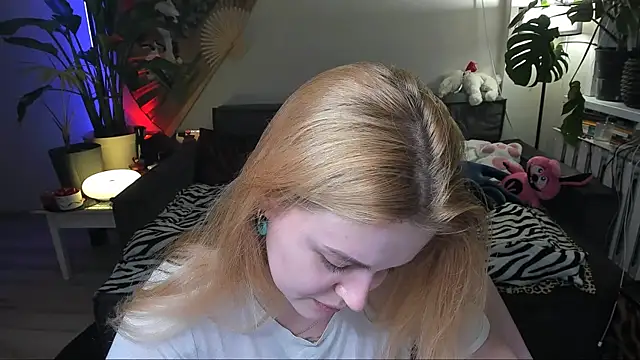 Snapshot of Alexa_Pirs chatting on 03.29.26 Alexa Pirs online show from 03.29.26