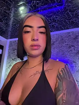 Scarlett-LS online show from 02.18.26