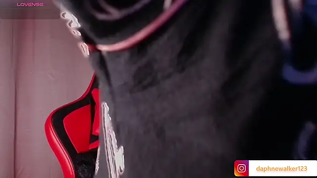 Snapshot of Daphnewalker__ chatting on 02.25.26 Daphnewalker online show from 02.25.26