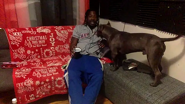 cheffboyrg online show from 10.29.25