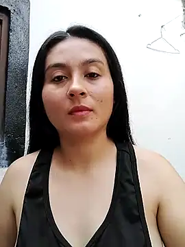 Pussy-Hairy-Horny online show from 02.13.25