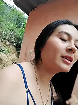 Pussy-Hairy-Horny online show from 02.14.25