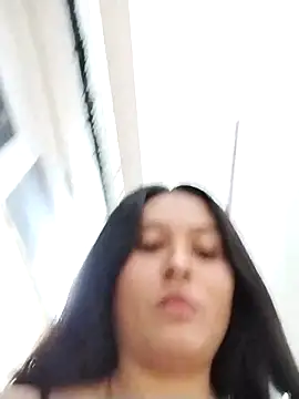 Pussy-Hairy-Horny online show from 02.16.25