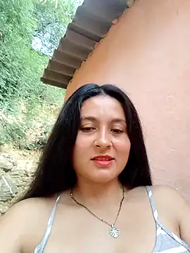 Pussy-Hairy-Horny online show from 02.27.25