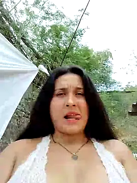 Pussy-Hairy-Horny online show from 03.11.25