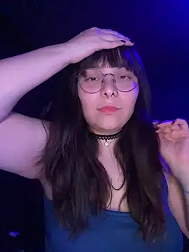 Snapshot of Solo_yoss chatting on 02.05.26 Solo yoss online show from 02.05.26