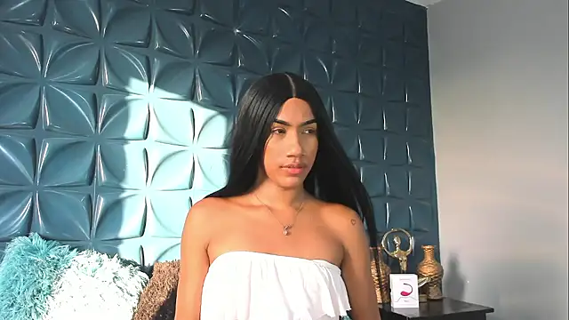 AntoniSantoss online show from 03.22.25