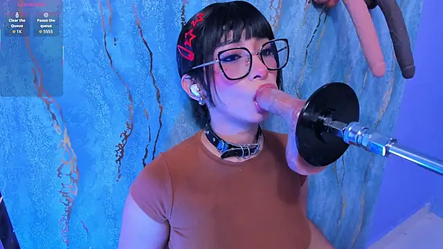 linda sofi   online show from 02.11.26