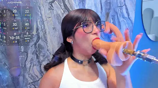 linda sofi   online show from 04.23.26