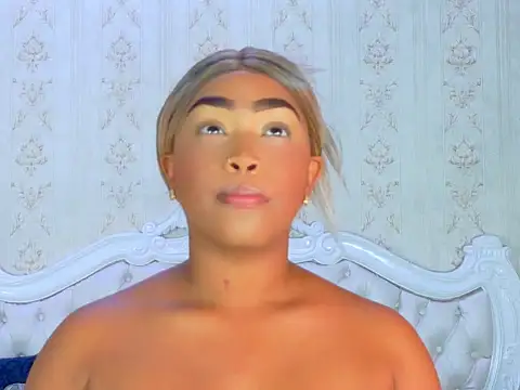 TianahGlow online show from 09.17.25