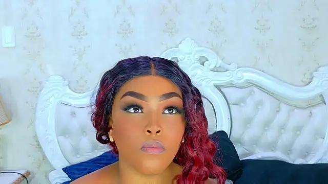 TianahGlow online show from 11.06.25