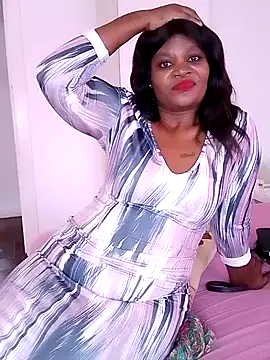 BigbootyliciousXXX online show from 03.09.25