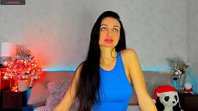 Tina Mart online show from 12.16.25