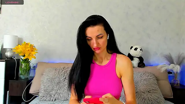 Snapshot of Tina_Mart chatting on 07.03.26 Tina Mart online show from 07.03.26