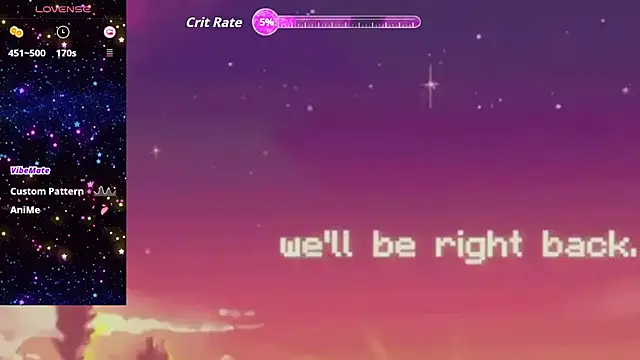 VickiChasie online show from 03.27.26