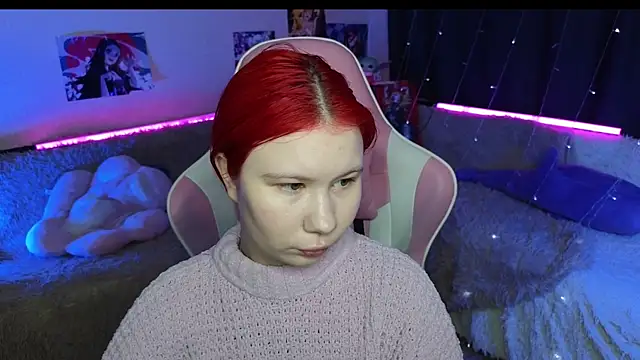 Snapshot of Little_kitsune1707 chatting on 03.13.25 Little kitsune1707 online show from 03.13.25