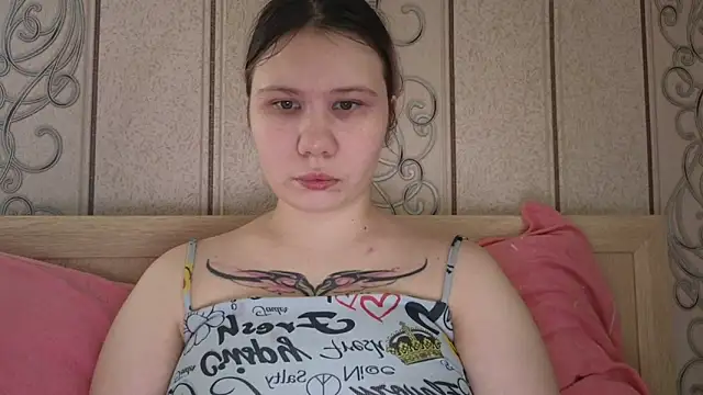 Snapshot of Little_kitsune1707 chatting on 10.07.25 Little kitsune1707 online show from 10.07.25