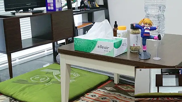 YARASERO-kun online show from 02.17.26