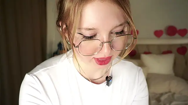 EdlaHames online show from 02.17.25