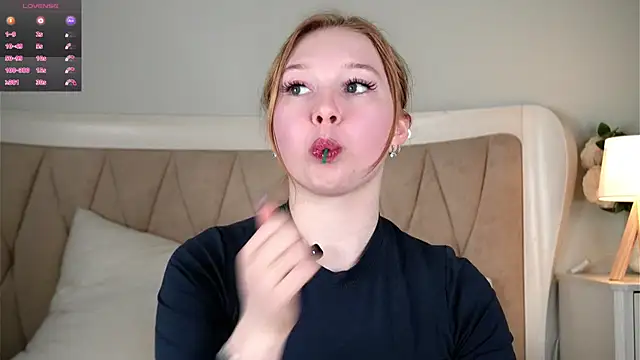 EdlaHames online show from 02.28.25