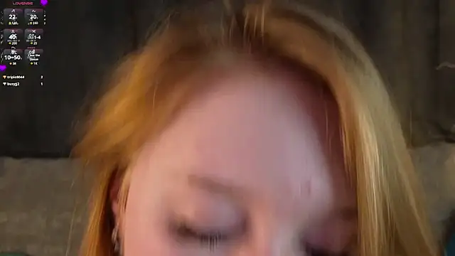 EdlaHames online show from 03.12.25