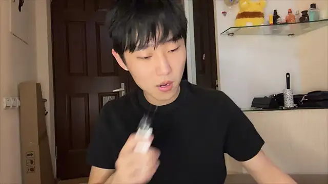 Snapshot of Brian_Stars chatting on 02.05.26 Brian Stars online show from 02.05.26