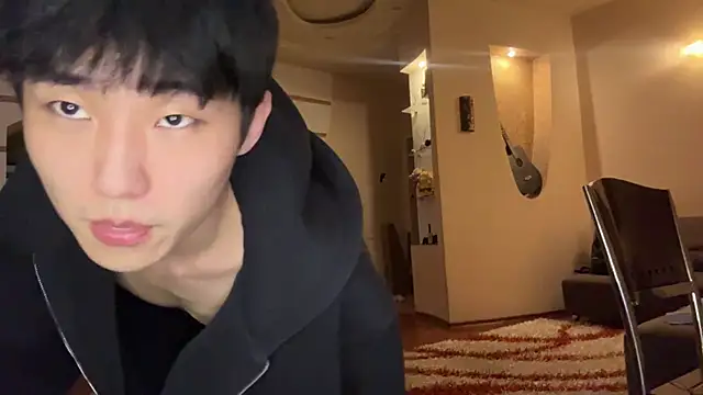 Snapshot of Brian_Stars chatting on 02.06.26 Brian Stars online show from 02.06.26