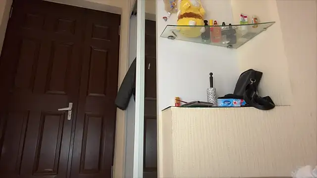 Snapshot of Brian_Stars chatting on 03.01.26 Brian Stars online show from 03.01.26