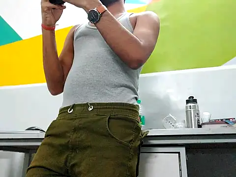 Lustyluckyy online show from 02.25.25