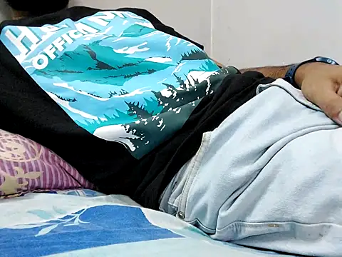 Lustyluckyy online show from 09.30.25