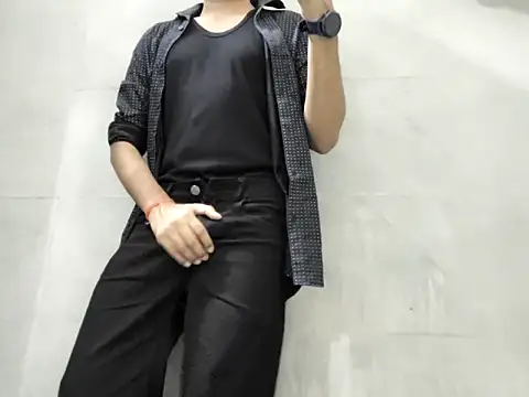 Lustyluckyy online show from 11.13.25