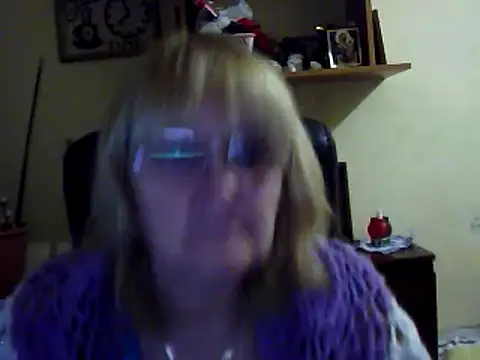 Violet5364 online show from 03.02.25