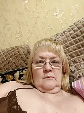 Violet5364 online show from 03.04.26