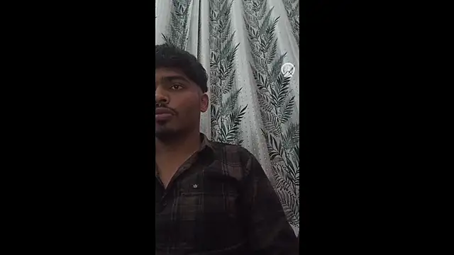 Harsh424242 online show from 03.09.25